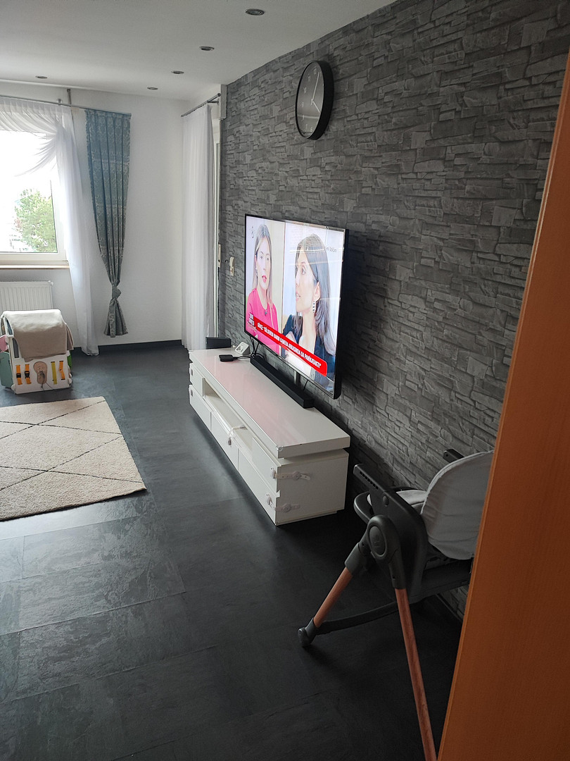 Attraktive 3-Zimmer-Eigentumswohnung in ruhiger Lage im beliebten Gebiet Plochingen Stumpenhof – Plochingen(Stumpenhof) – Vorschaubild 3