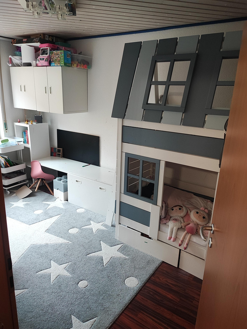Attraktive 3-Zimmer-Eigentumswohnung in ruhiger Lage im beliebten Gebiet Plochingen Stumpenhof – Plochingen(Stumpenhof) – Vorschaubild 13