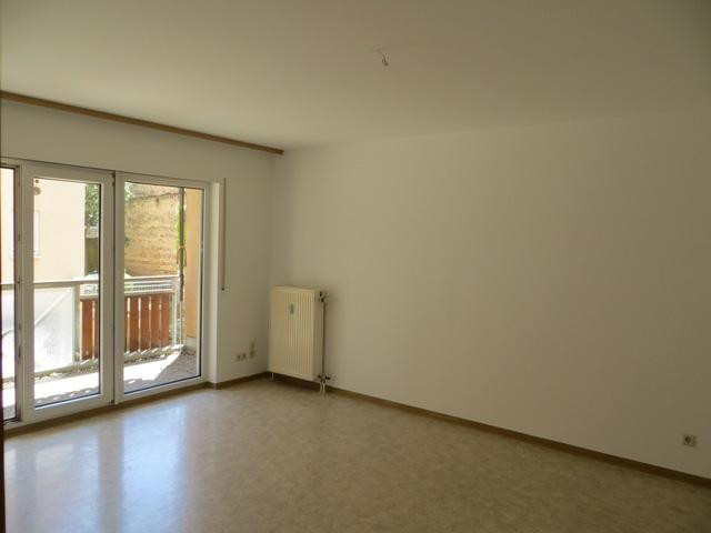 Zentrale, lichtdurchflutete Wohnung im Betreuten Wohnen (seniorengerecht) – Hauptstr. 109, 69214 Eppelheim – Vorschaubild 2