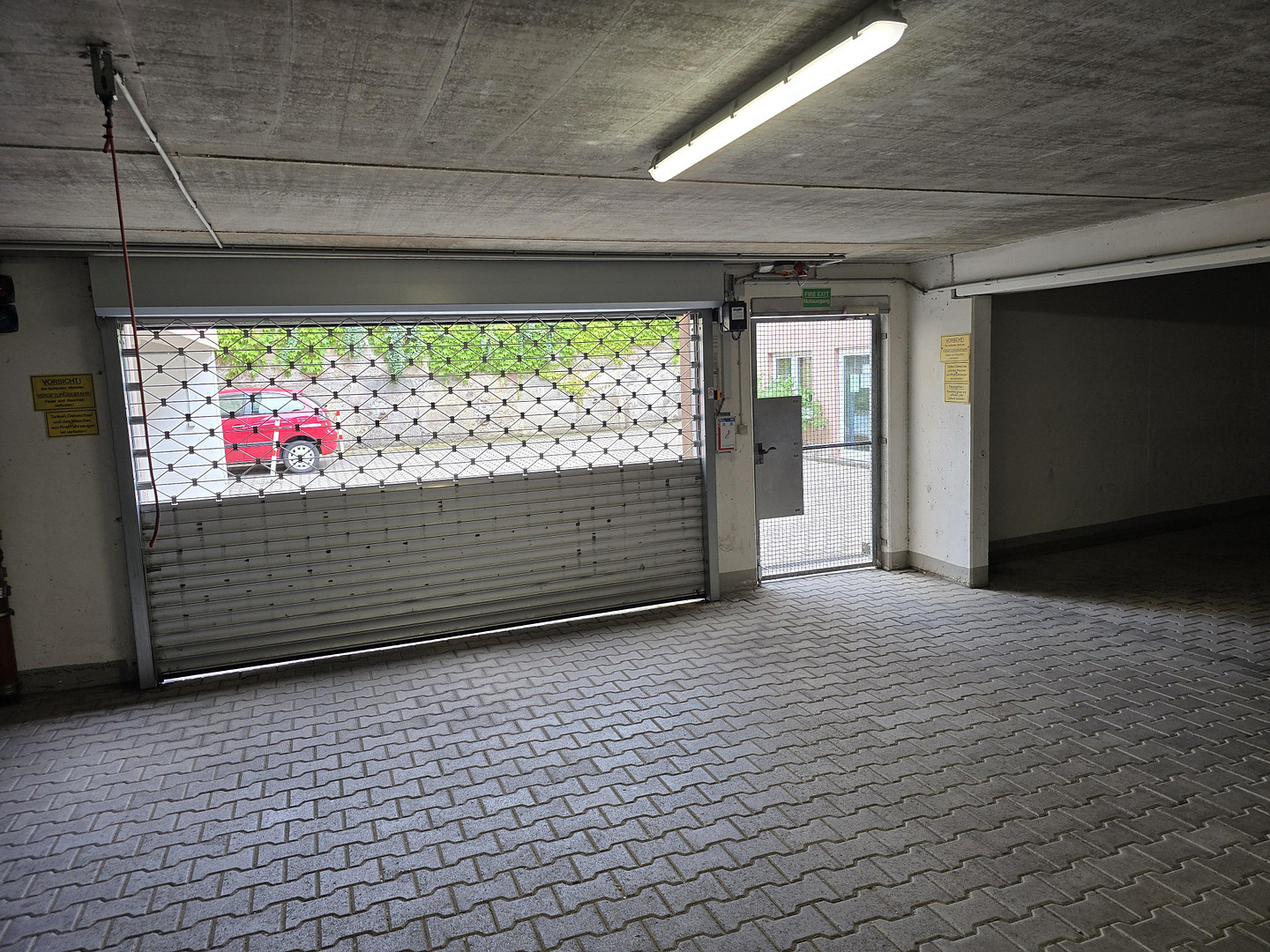 Zentrale, lichtdurchflutete Wohnung im Betreuten Wohnen (seniorengerecht) – Hauptstr. 109, 69214 Eppelheim – Vorschaubild 12