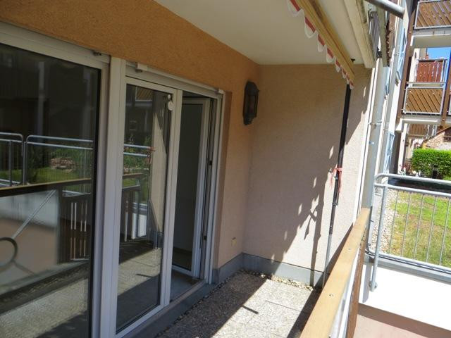 Zentrale, lichtdurchflutete Wohnung im Betreuten Wohnen (seniorengerecht) – Hauptstr. 109, 69214 Eppelheim – Vorschaubild 3