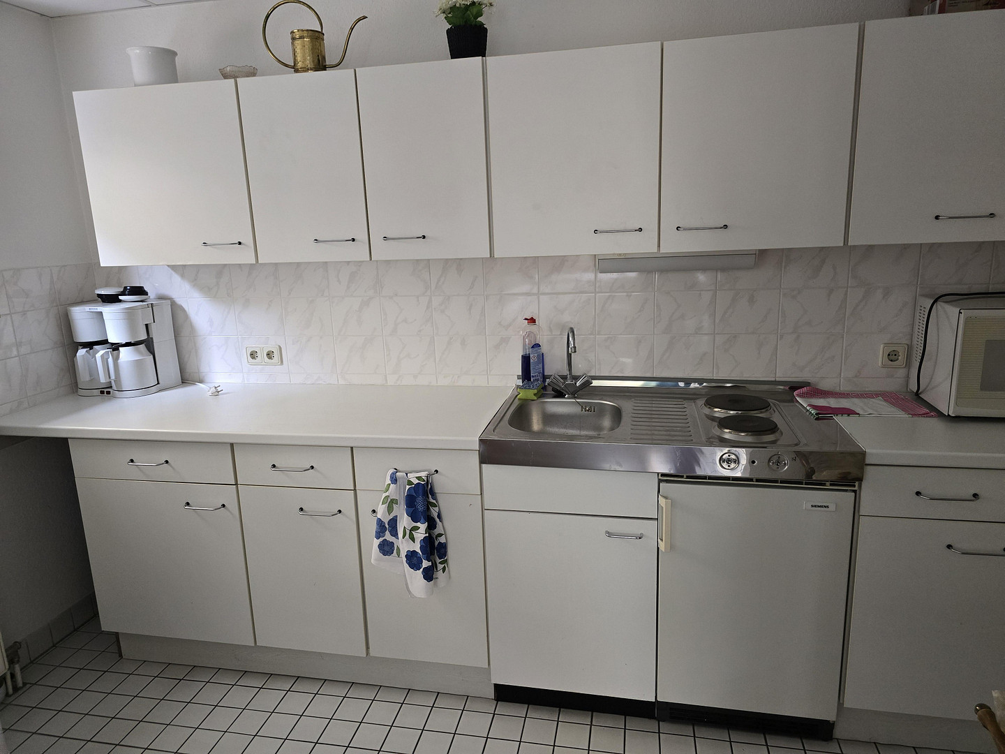 Zentrale, lichtdurchflutete Wohnung im Betreuten Wohnen (seniorengerecht) – Hauptstr. 109, 69214 Eppelheim – Vorschaubild 10