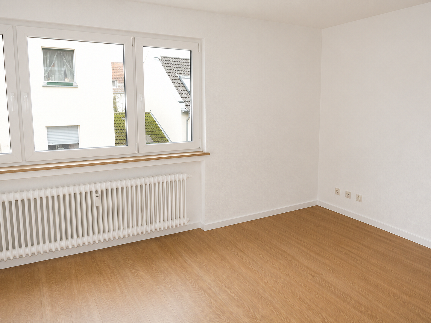Kapitalanlage mit Zukunft – Moderne Eigentumswohnung in gefragter Lage von Köln-Ehrenfeld – Köln(Ehrenfeld) – Vorschaubild 2