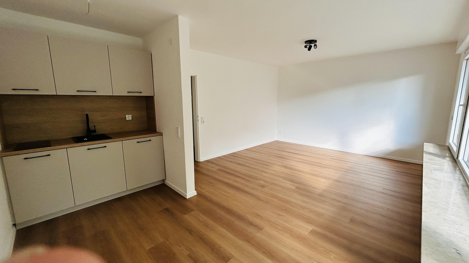Wohnung in Bestlage mit Südbalkon - Erstbezug nach Sanierung – Dortmund(Bittermark) – Vorschaubild 8