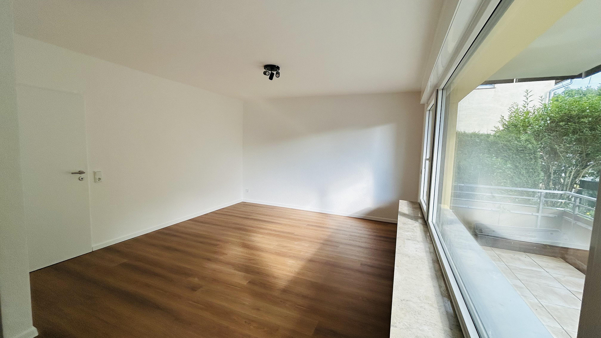 Wohnung in Bestlage mit Südbalkon - Erstbezug nach Sanierung – Dortmund(Bittermark) – Vorschaubild 7