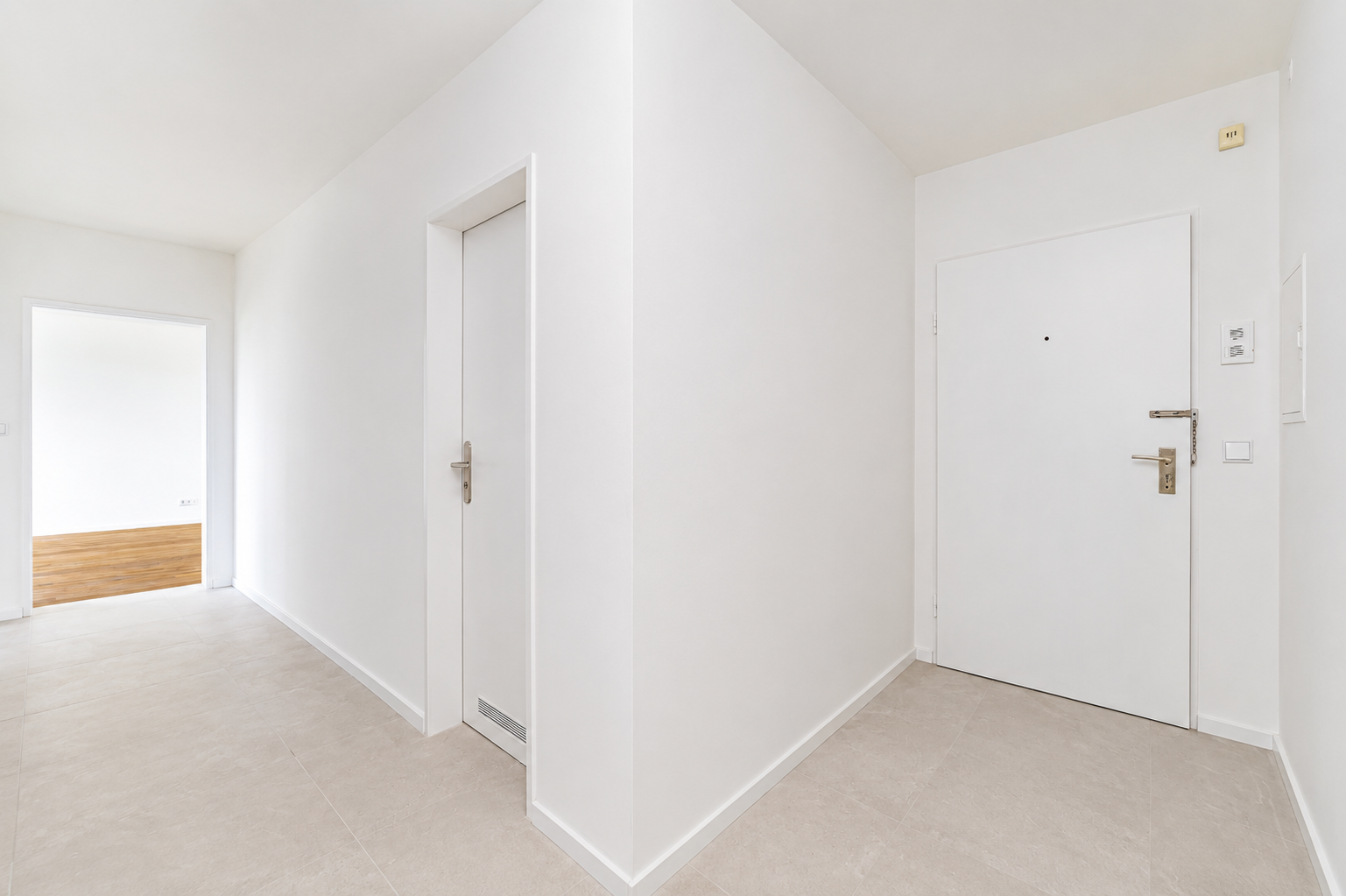 Erstbezug nach Sanierung: Lichtdurchflutete 2-Zimmer-Wohnung mit Balkon in Germering – Wittelsbacherstraße 38, 82110 Germering(Neugermering) – Vorschaubild 12