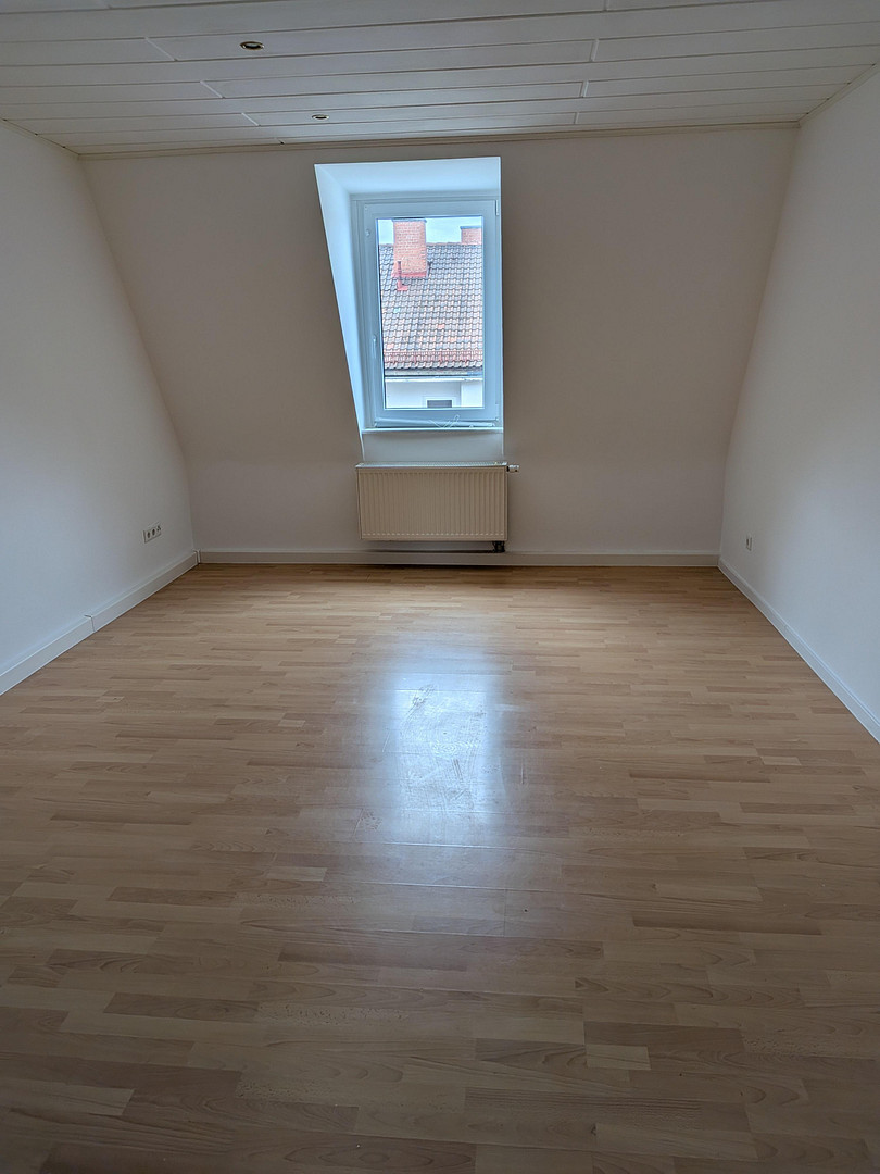Helle 3-Zimmer Wohnung in St. Johannis – Nürnberg(St. Johannis) – Vorschaubild 3