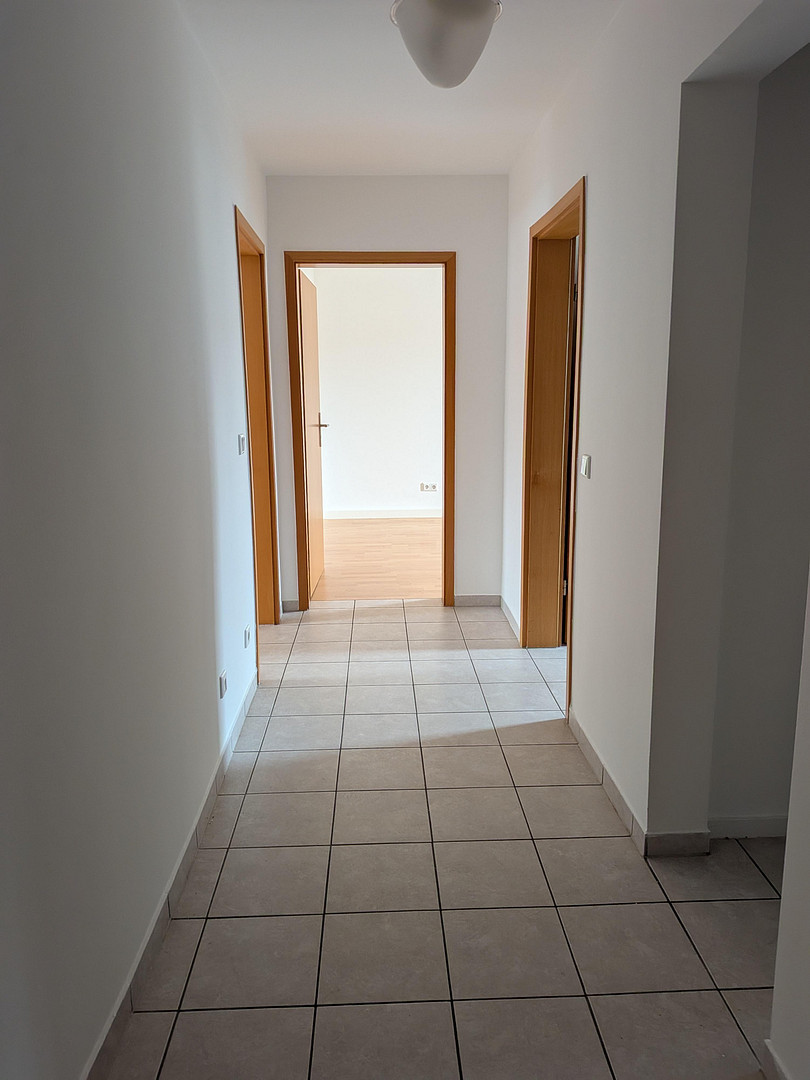 Helle 3-Zimmer Wohnung in St. Johannis – Nürnberg(St. Johannis) – Vorschaubild 7