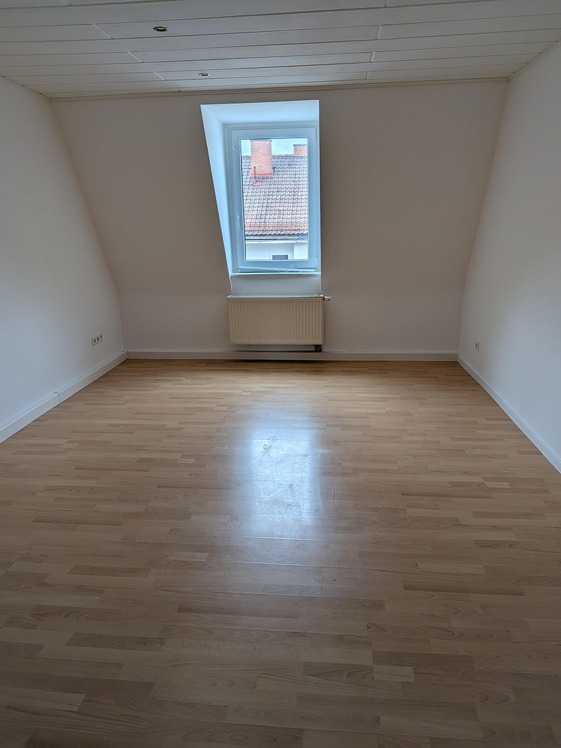 Helle 3-Zimmer Wohnung in St. Johannis – Nürnberg(St. Johannis) – Vorschaubild 2