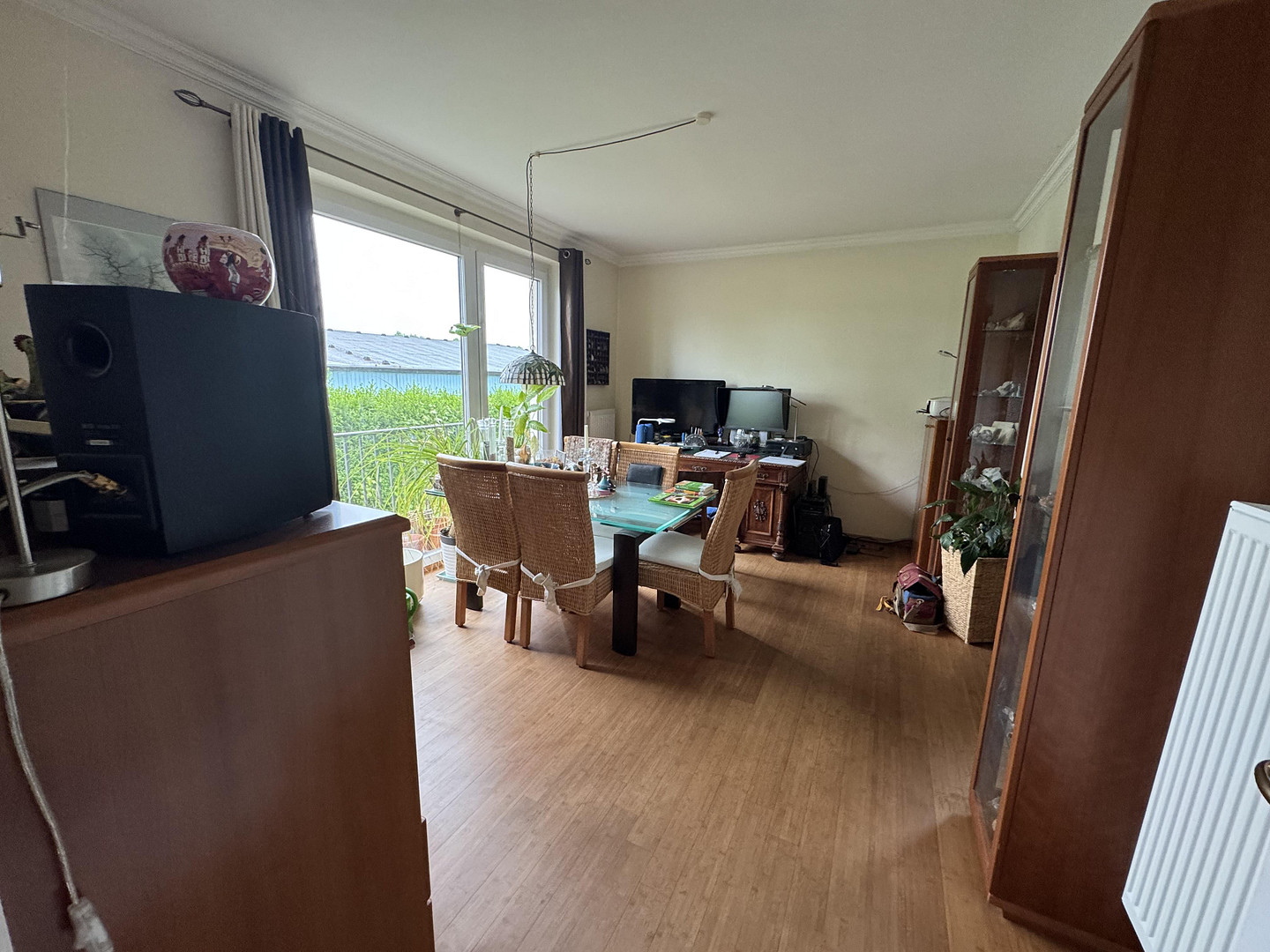 Provisionsfrei! Attraktive 3-Zimmer-Wohnung mit zwei Balkonen in Hamburg – ideal für Kapitalanleger – Hamburg(Tonndorf) – Vorschaubild 5