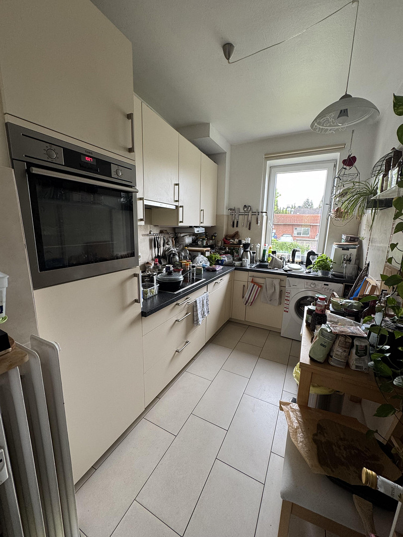 Provisionsfrei! Attraktive 3-Zimmer-Wohnung mit zwei Balkonen in Hamburg – ideal für Kapitalanleger – Hamburg(Tonndorf) – Vorschaubild 7