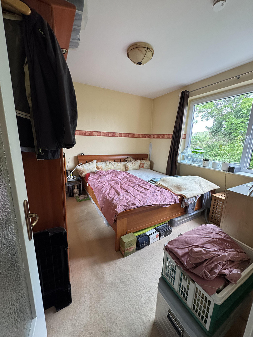 Provisionsfrei! Attraktive 3-Zimmer-Wohnung mit zwei Balkonen in Hamburg – ideal für Kapitalanleger – Hamburg(Tonndorf) – Vorschaubild 6