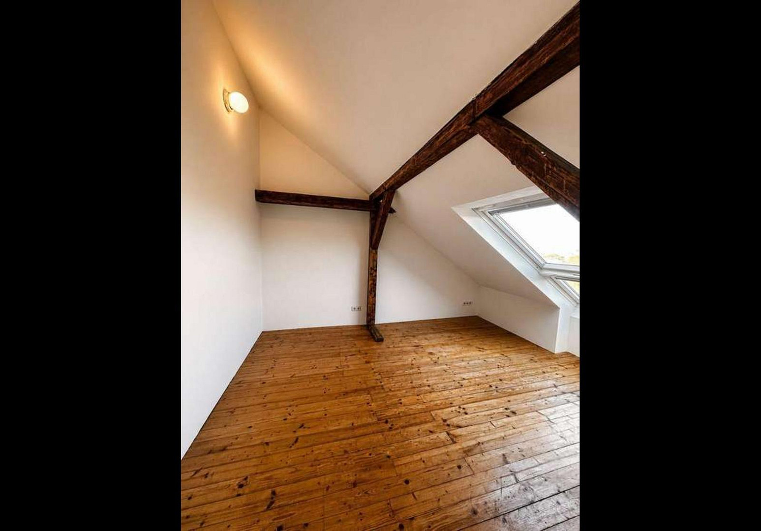 Attraktive, helle Maisonette-Wohnung mit Terrasse und Weitblick – Yorckstr, 40476 Düsseldorf(Derendorf) – Vorschaubild 18