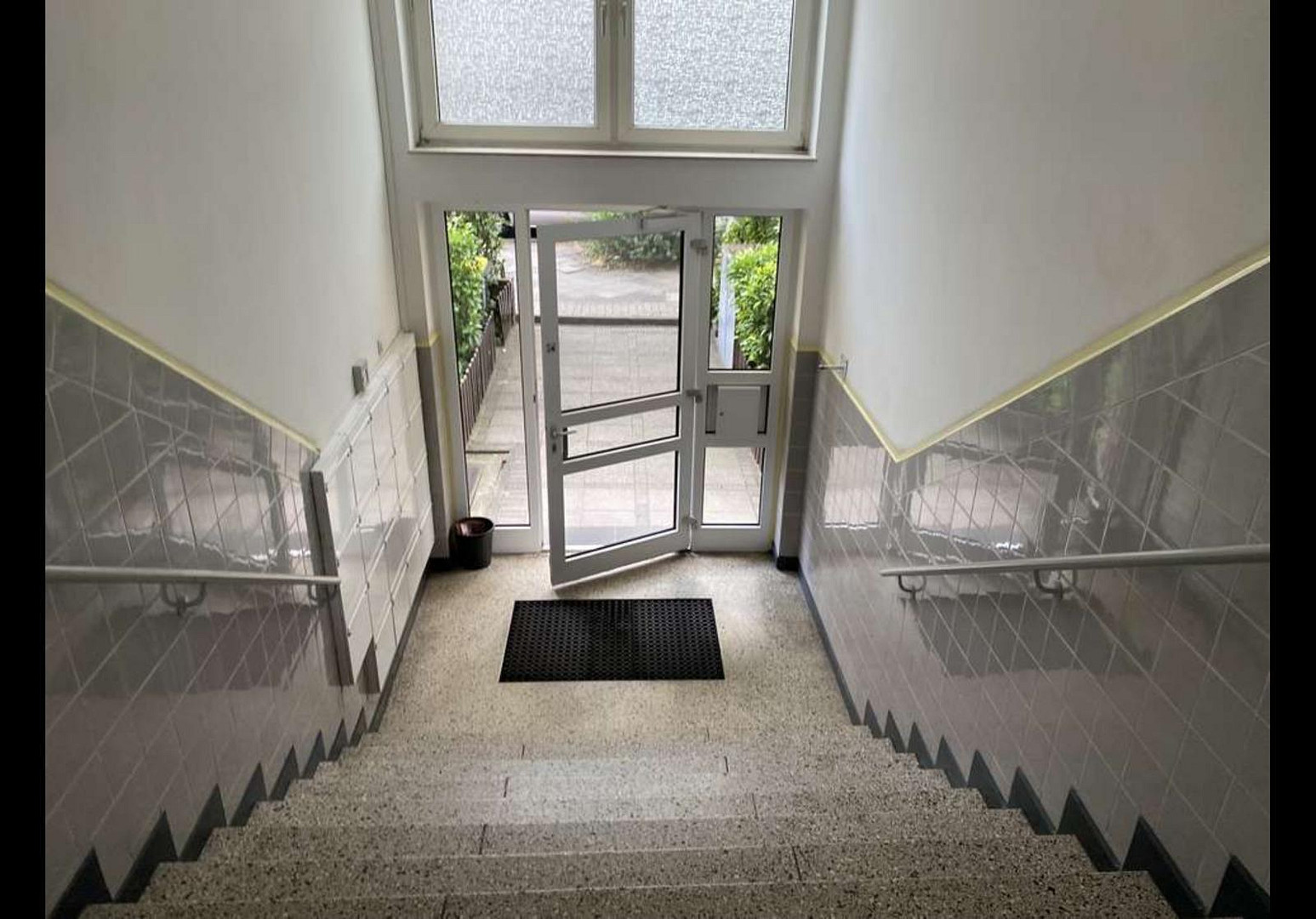 Attraktive, helle Maisonette-Wohnung mit Terrasse und Weitblick – Yorckstr, 40476 Düsseldorf(Derendorf) – Vorschaubild 22