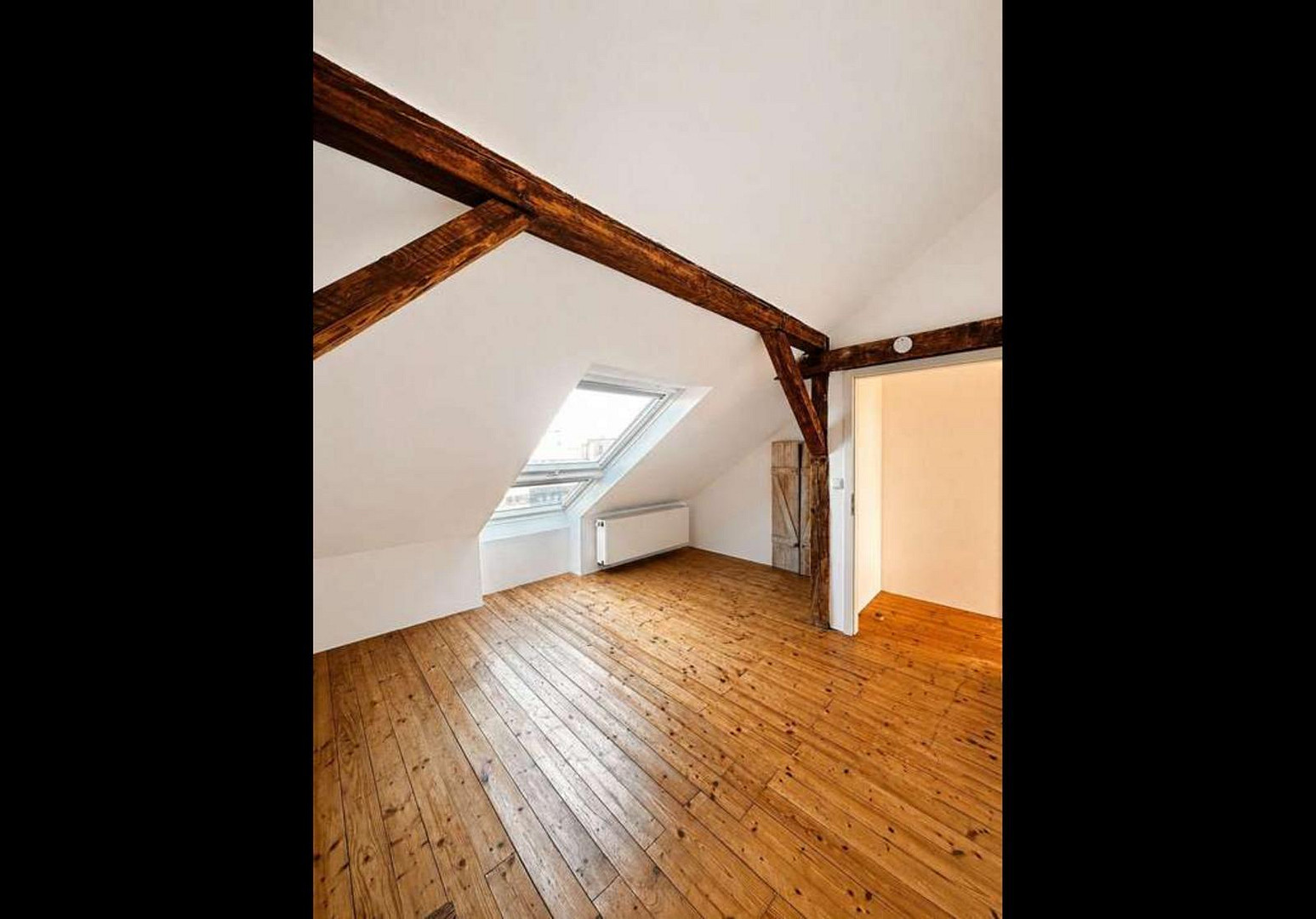 Attraktive, helle Maisonette-Wohnung mit Terrasse und Weitblick – Yorckstr, 40476 Düsseldorf(Derendorf) – Vorschaubild 19
