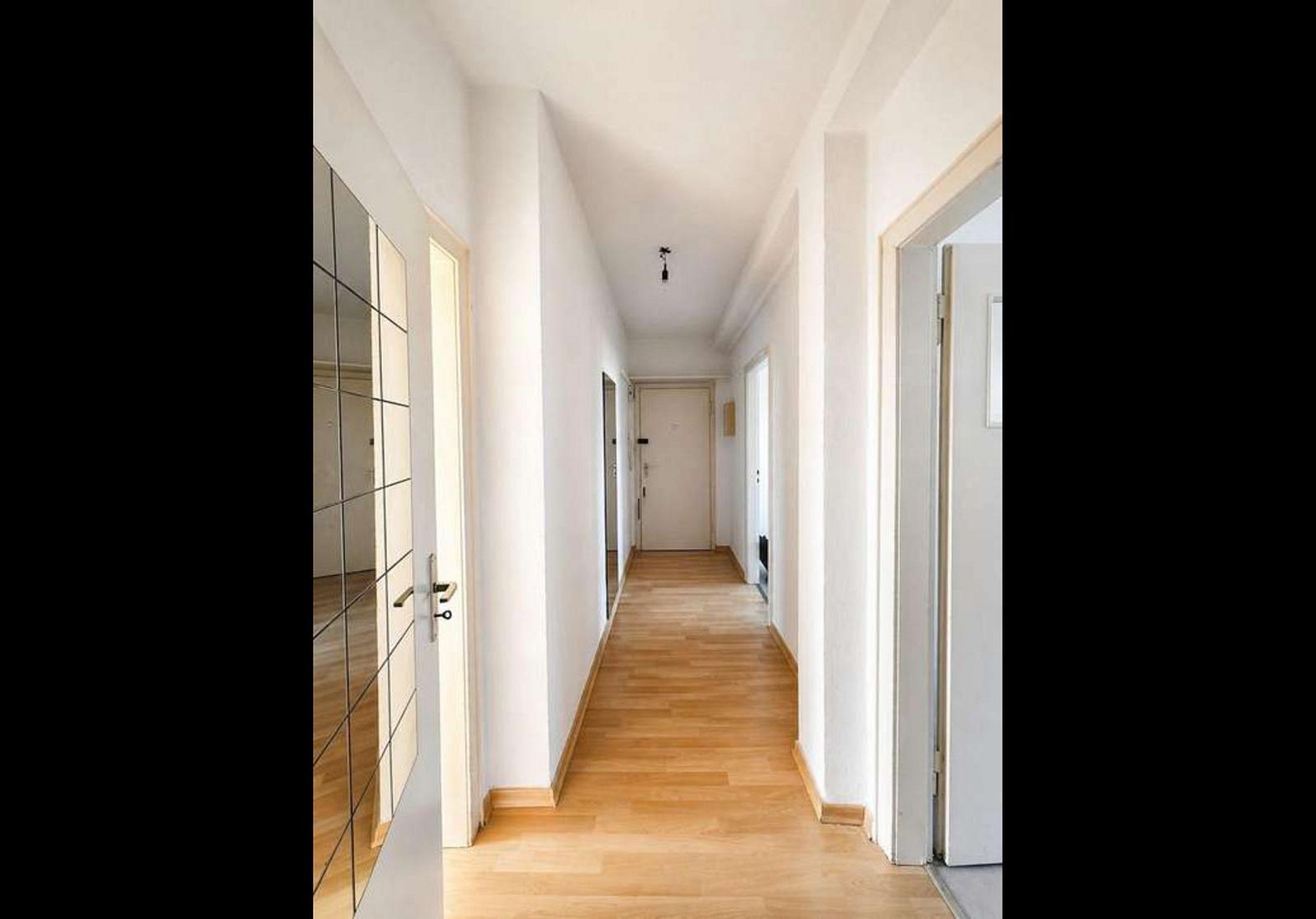 Attraktive, helle Maisonette-Wohnung mit Terrasse und Weitblick – Yorckstr, 40476 Düsseldorf(Derendorf) – Vorschaubild 8