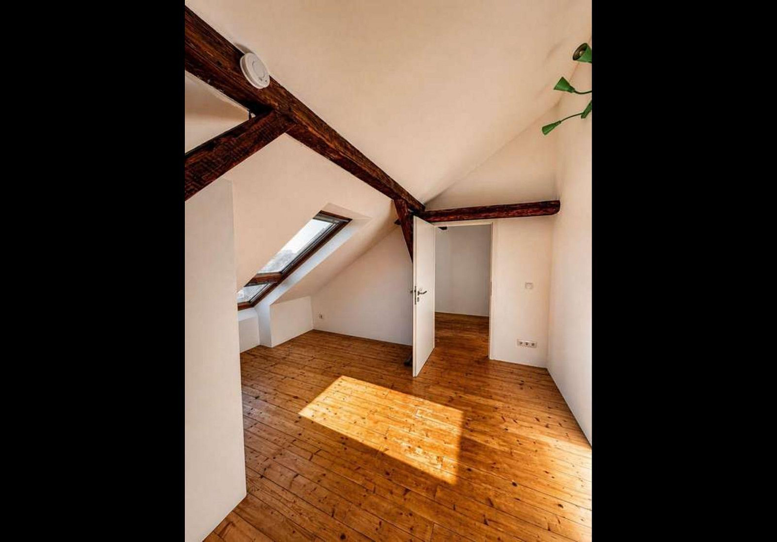 Attraktive, helle Maisonette-Wohnung mit Terrasse und Weitblick – Yorckstr, 40476 Düsseldorf(Derendorf) – Vorschaubild 15