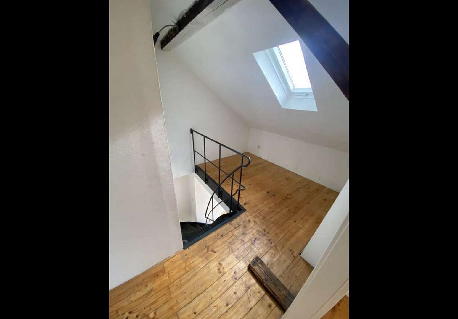 Attraktive, helle Maisonette-Wohnung mit Terrasse und Weitblick – Yorckstr, 40476 Düsseldorf(Derendorf) – Vorschaubild 13