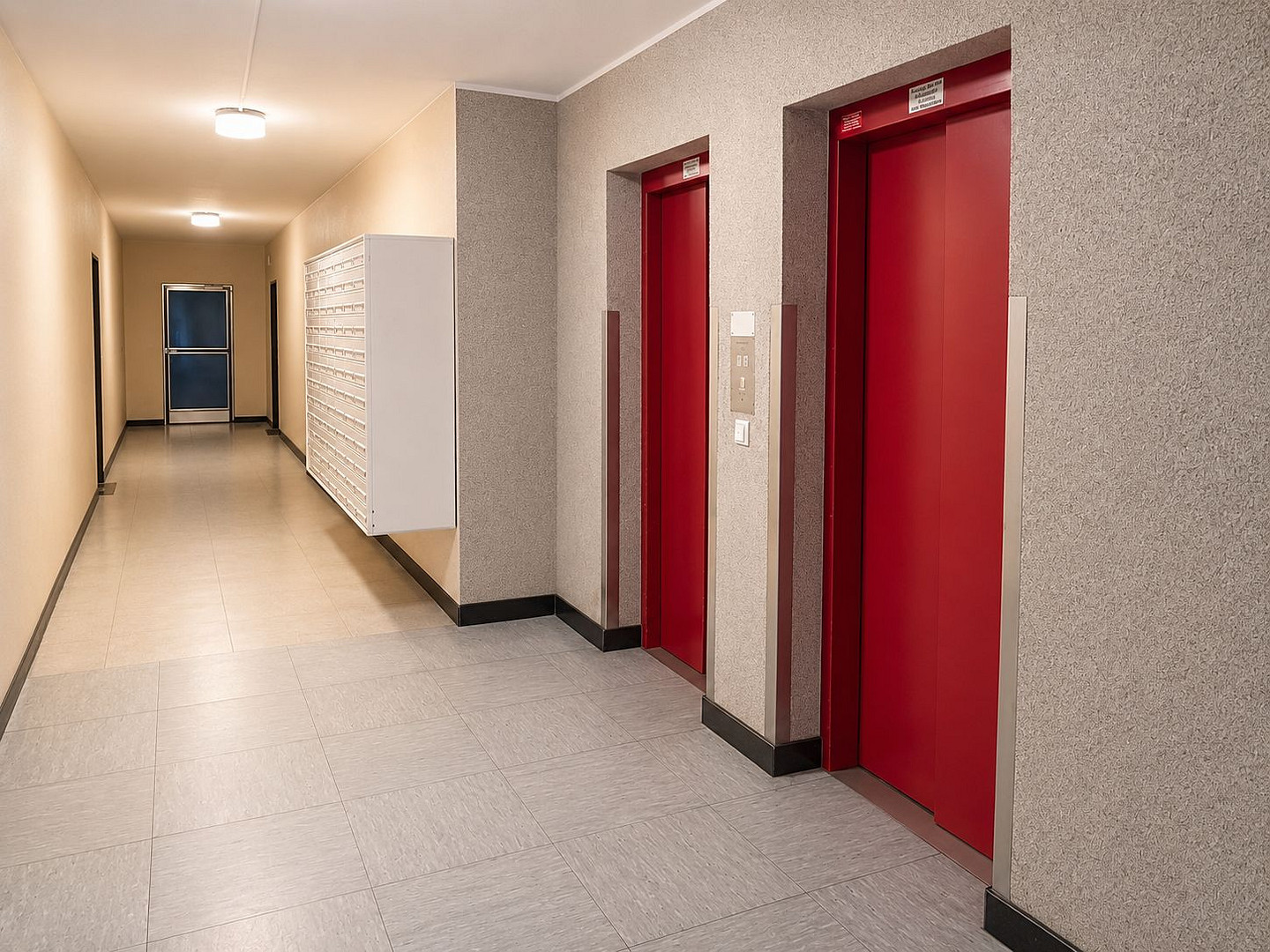 Kapitalanlage mit Steuervorteil & Wertzuwachs: Helle Vermietete 2-Zi.-Wohnung in Hannover - List! – Hannover(List) – Vorschaubild 18