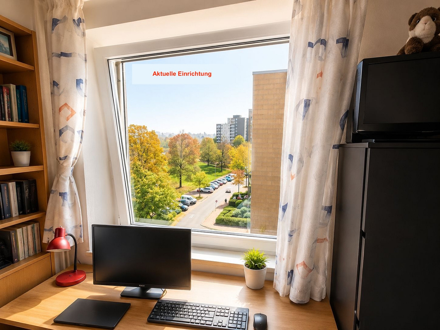 Kapitalanlage mit Steuervorteil & Wertzuwachs: Helle Vermietete 2-Zi.-Wohnung in Hannover - List! – Hannover(List) – Vorschaubild 7
