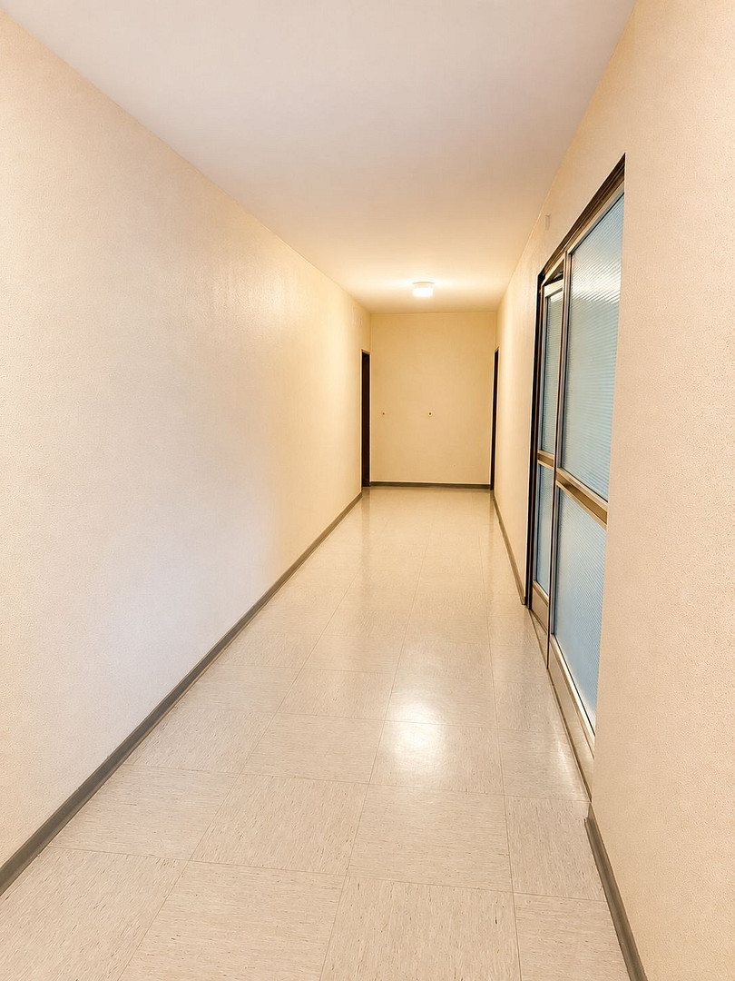 Kapitalanlage mit Steuervorteil & Wertzuwachs: Helle Vermietete 2-Zi.-Wohnung in Hannover - List! – Hannover(List) – Vorschaubild 14