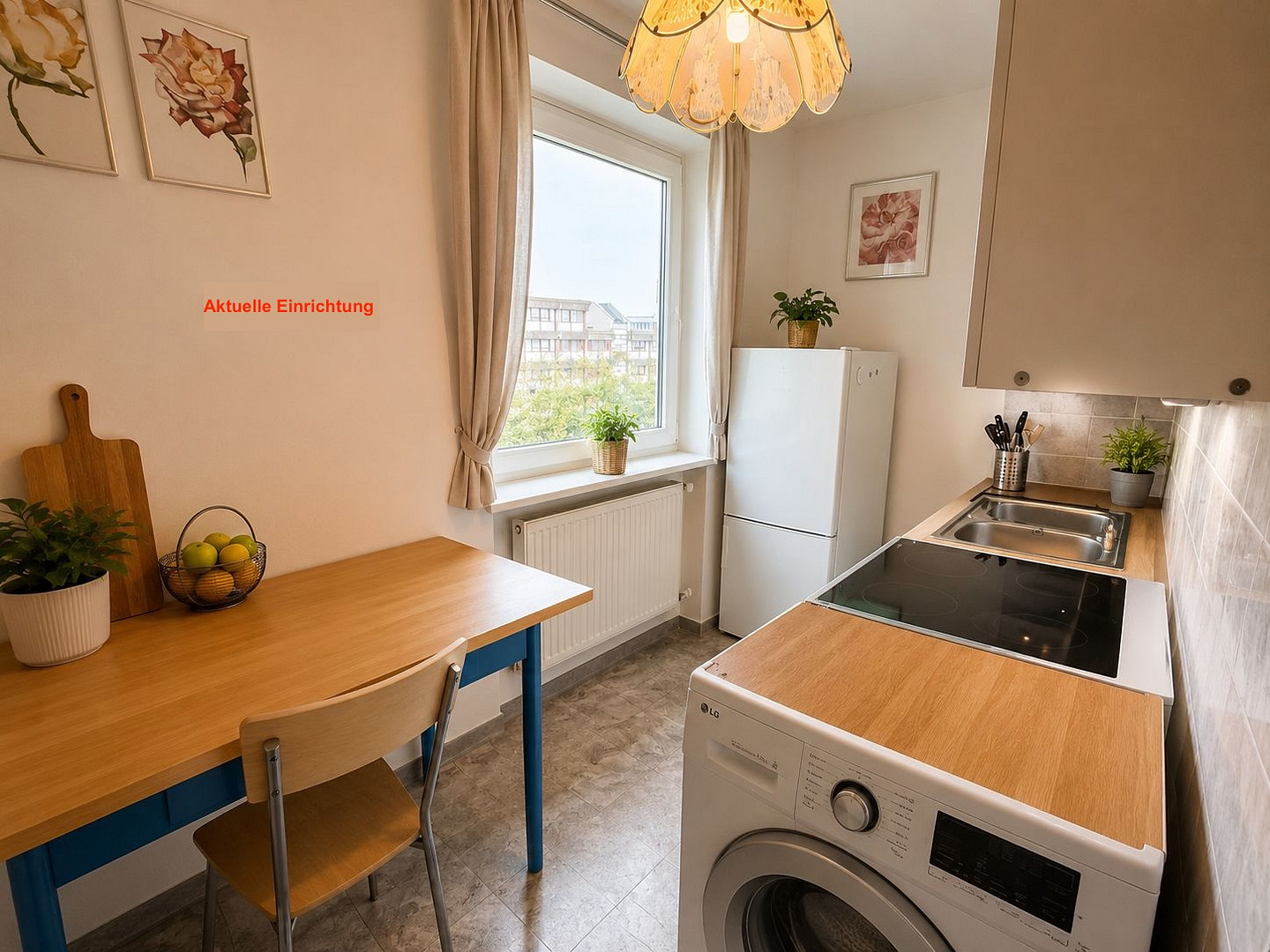 Kapitalanlage mit Steuervorteil & Wertzuwachs: Helle Vermietete 2-Zi.-Wohnung in Hannover - List! – Hannover(List) – Vorschaubild 8