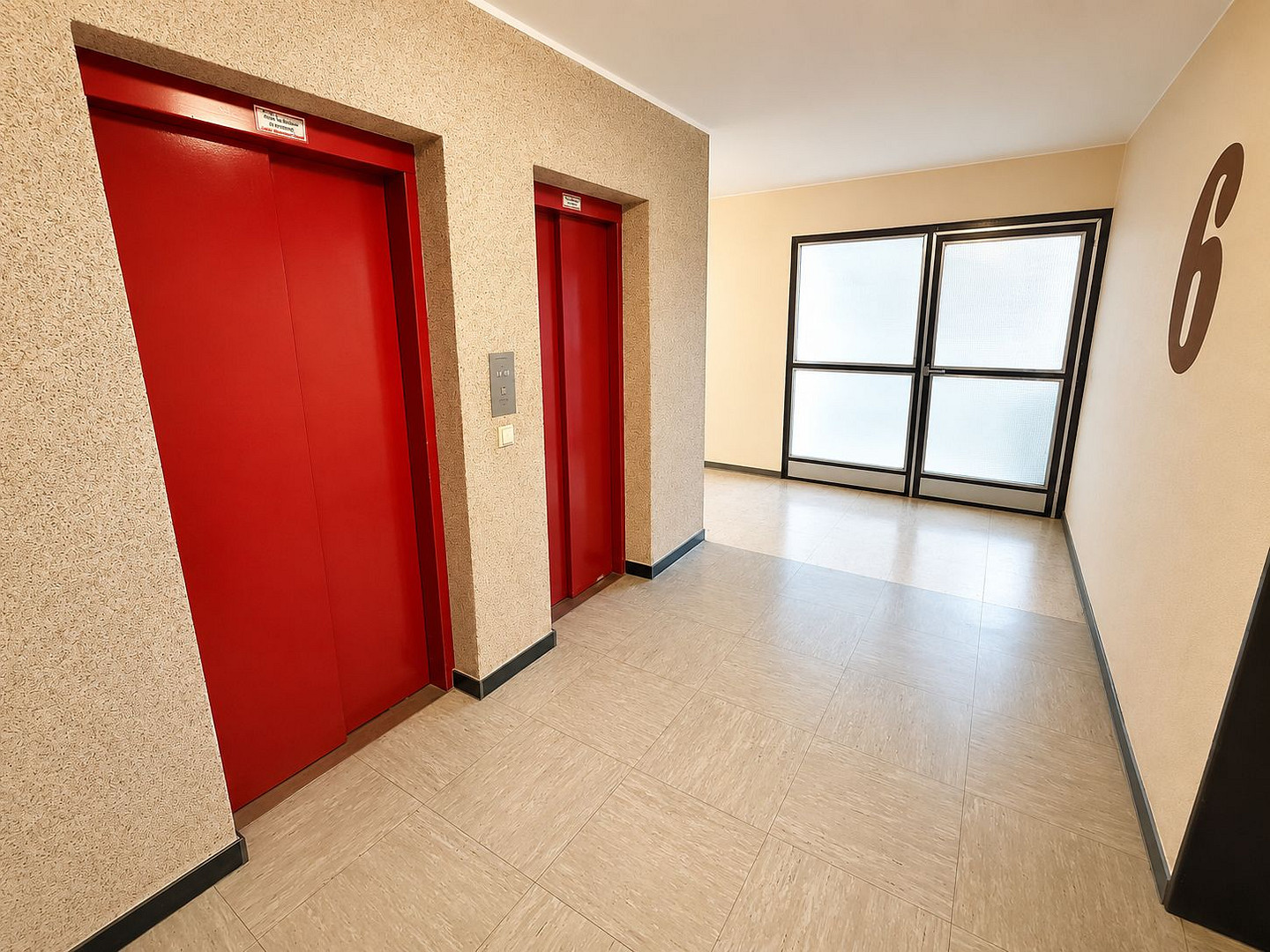 Kapitalanlage mit Steuervorteil & Wertzuwachs: Helle Vermietete 2-Zi.-Wohnung in Hannover - List! – Hannover(List) – Vorschaubild 16