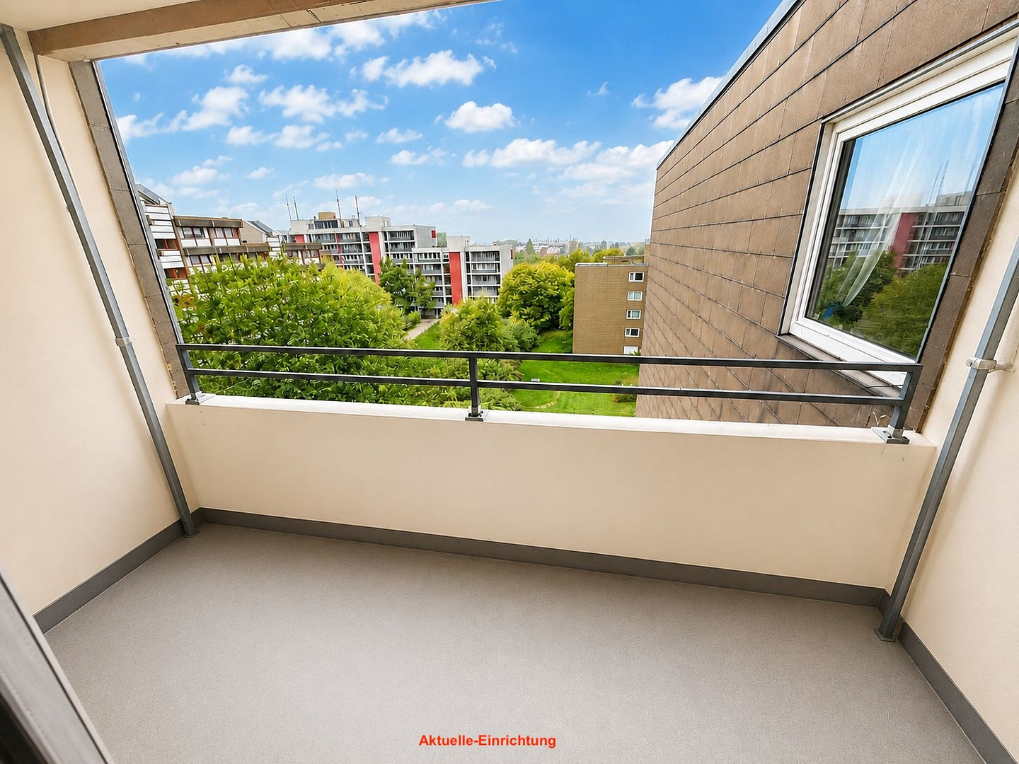 Kapitalanlage mit Steuervorteil & Wertzuwachs: Helle Vermietete 2-Zi.-Wohnung in Hannover - List! – Hannover(List) – Vorschaubild 5