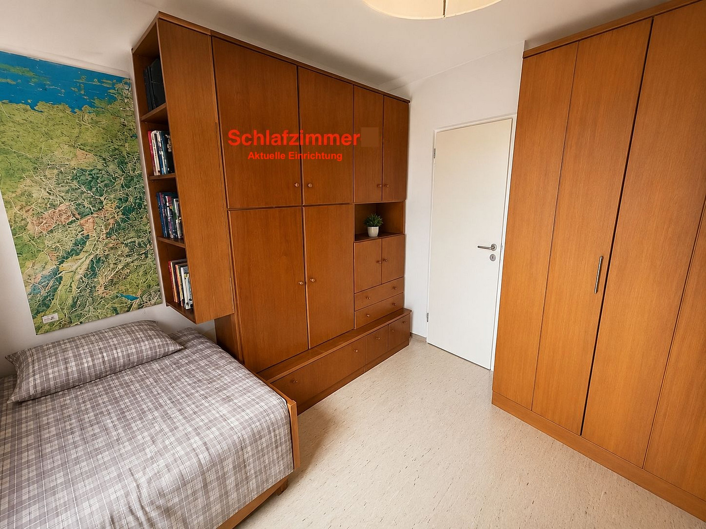 Kapitalanlage mit Steuervorteil & Wertzuwachs: Helle Vermietete 2-Zi.-Wohnung in Hannover - List! – Hannover(List) – Vorschaubild 6