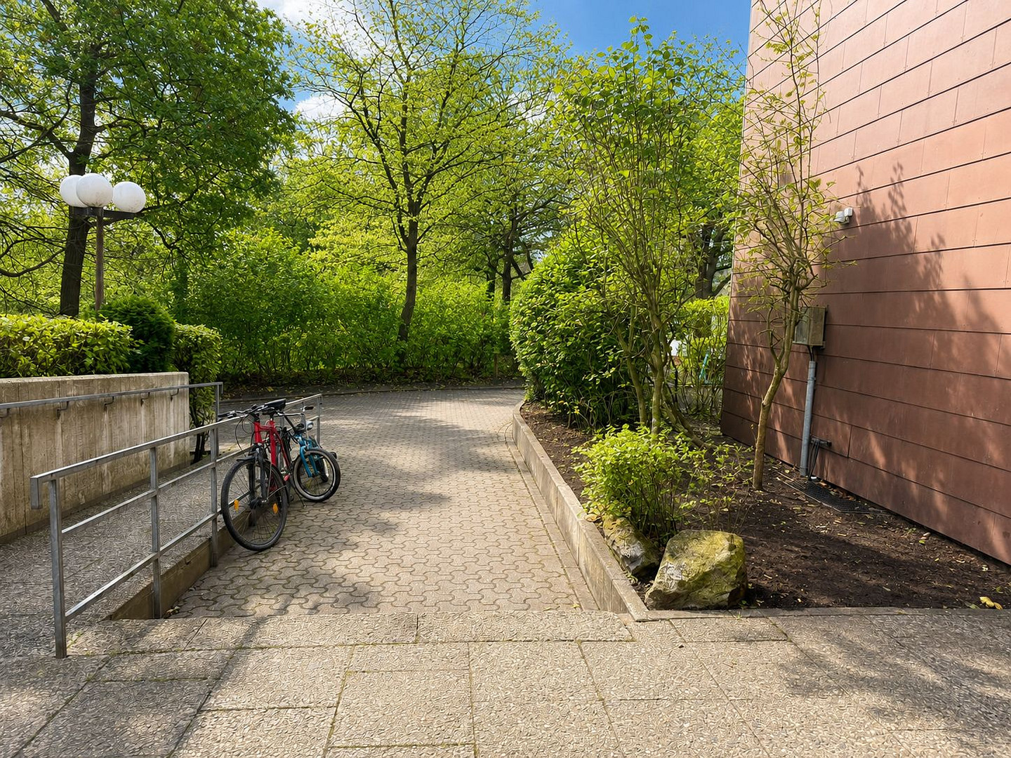 Kapitalanlage mit Steuervorteil & Wertzuwachs: Helle Vermietete 2-Zi.-Wohnung in Hannover - List! – Hannover(List) – Vorschaubild 20