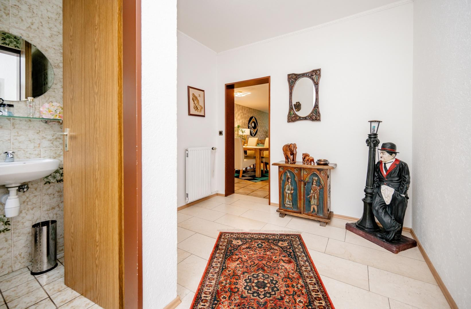 Ein Zuhause mit viel Freiraum für die ganze Familie – Marl Sickingmühle(Sickingmühle) – Vorschaubild 8