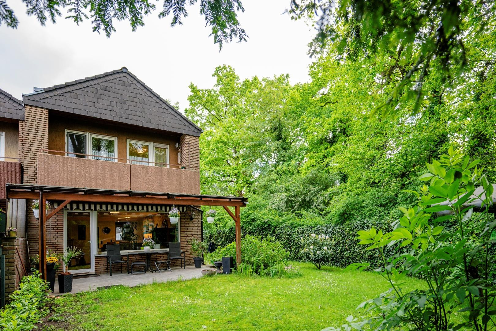 Ein Zuhause mit viel Freiraum für die ganze Familie – Marl Sickingmühle(Sickingmühle) – Vorschaubild 2