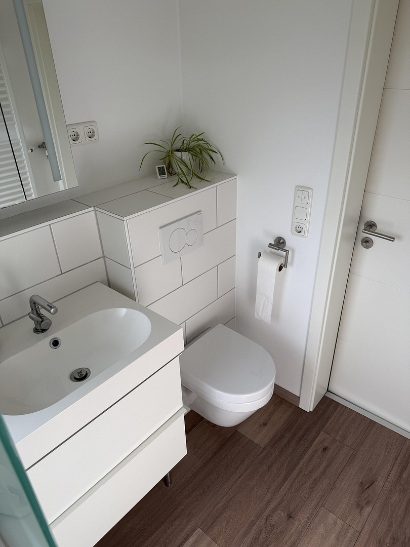 Zentral gelegene 3-Zimmer-Wohnung mit Balkon in Brühl – Mertener Straße 9, 50321 Brühl – Vorschaubild 12