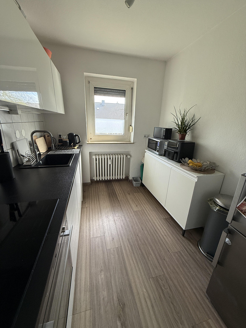 Zentral gelegene 3-Zimmer-Wohnung mit Balkon in Brühl – Mertener Straße 9, 50321 Brühl – Vorschaubild 7