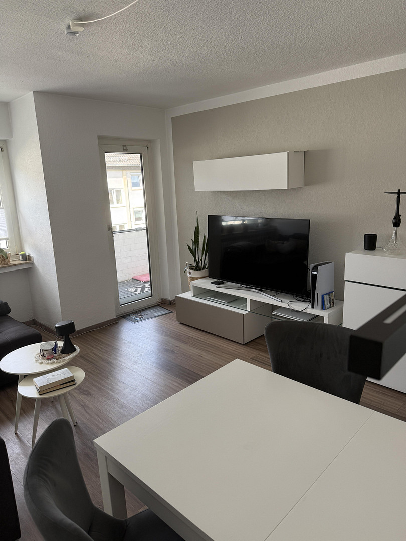 Zentral gelegene 3-Zimmer-Wohnung mit Balkon in Brühl – Mertener Straße 9, 50321 Brühl – Vorschaubild 11