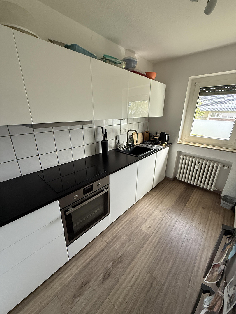 Zentral gelegene 3-Zimmer-Wohnung mit Balkon in Brühl – Mertener Straße 9, 50321 Brühl – Vorschaubild 8