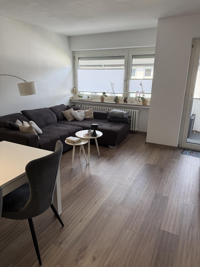 Zentral gelegene 3-Zimmer-Wohnung mit Balkon in Brühl – Mertener Straße 9, 50321 Brühl – Vorschaubild 9