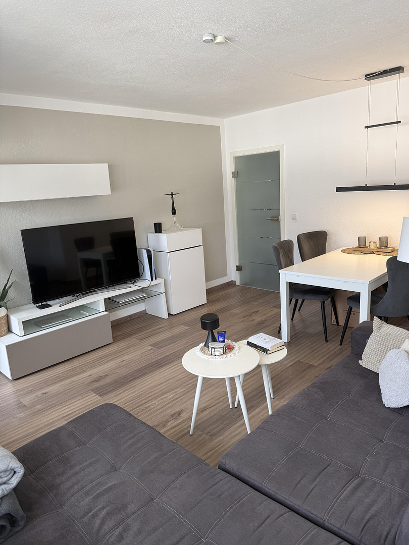 Zentral gelegene 3-Zimmer-Wohnung mit Balkon in Brühl – Mertener Straße 9, 50321 Brühl – Vorschaubild 10