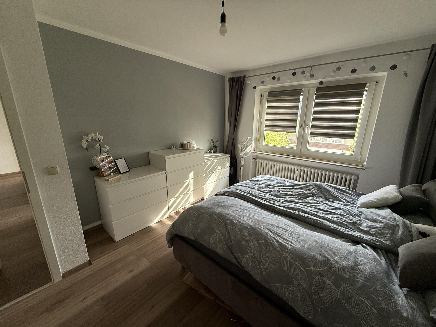 Zentral gelegene 3-Zimmer-Wohnung mit Balkon in Brühl – Mertener Straße 9, 50321 Brühl – Vorschaubild 14
