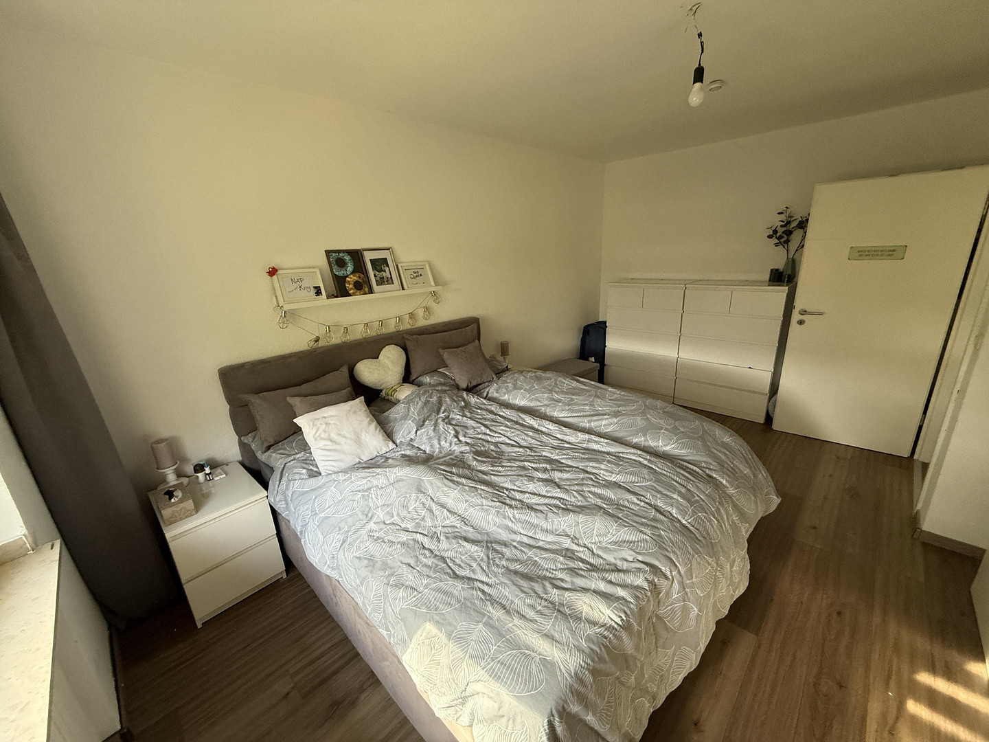 Zentral gelegene 3-Zimmer-Wohnung mit Balkon in Brühl – Mertener Straße 9, 50321 Brühl – Vorschaubild 15