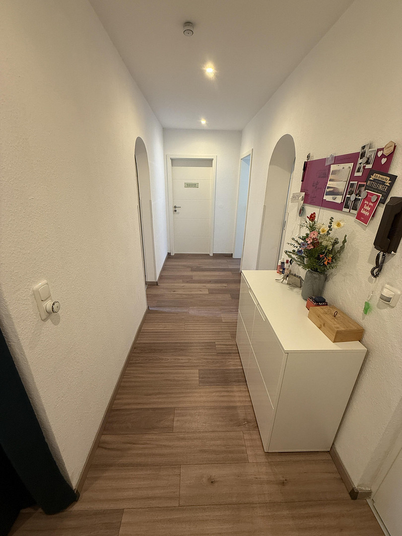 Zentral gelegene 3-Zimmer-Wohnung mit Balkon in Brühl – Mertener Straße 9, 50321 Brühl – Vorschaubild 6