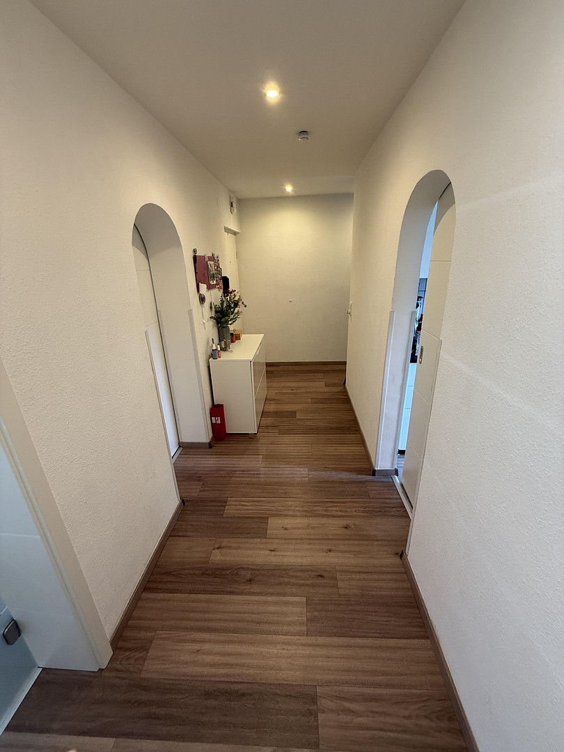 Zentral gelegene 3-Zimmer-Wohnung mit Balkon in Brühl – Mertener Straße 9, 50321 Brühl – Vorschaubild 5