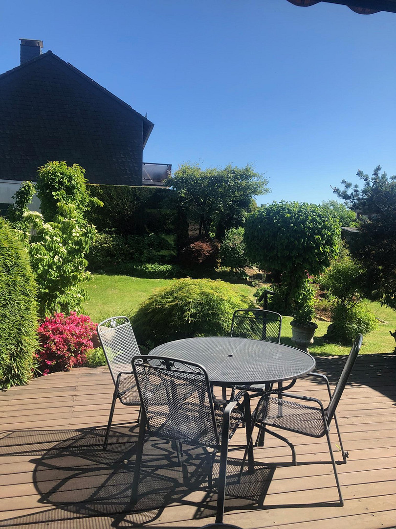 PROVISIONSFREI! Außergewöhnlich gepflegtes Reihenhaus,schöne Sonnenterrasse,Garten,Garage – 51377 Leverkusen(Steinbüchel) – Vorschaubild 7
