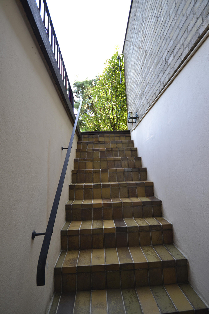 PROVISIONSFREI! Außergewöhnlich gepflegtes Reihenhaus,schöne Sonnenterrasse,Garten,Garage – 51377 Leverkusen(Steinbüchel) – Vorschaubild 37