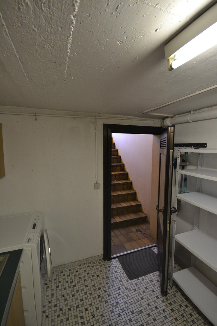 PROVISIONSFREI! Außergewöhnlich gepflegtes Reihenhaus,schöne Sonnenterrasse,Garten,Garage – 51377 Leverkusen(Steinbüchel) – Vorschaubild 33