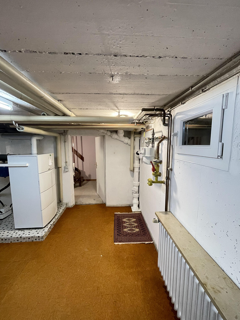 PROVISIONSFREI! Außergewöhnlich gepflegtes Reihenhaus,schöne Sonnenterrasse,Garten,Garage – 51377 Leverkusen(Steinbüchel) – Vorschaubild 27