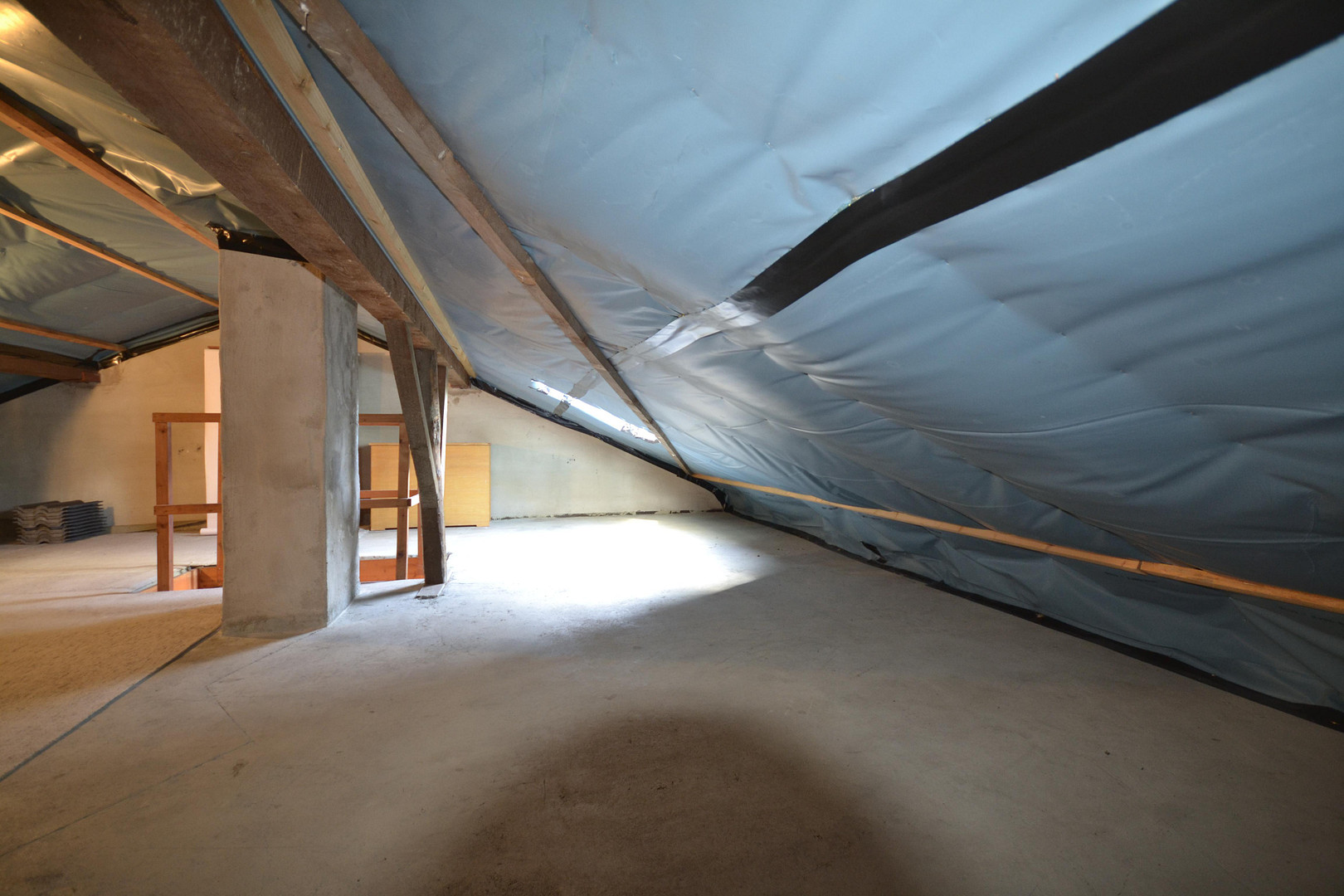 PROVISIONSFREI! Außergewöhnlich gepflegtes Reihenhaus,schöne Sonnenterrasse,Garten,Garage – 51377 Leverkusen(Steinbüchel) – Vorschaubild 36