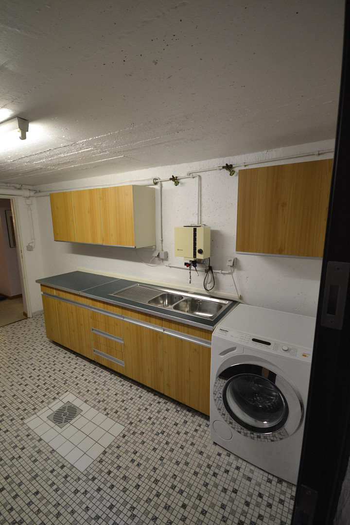 PROVISIONSFREI! Außergewöhnlich gepflegtes Reihenhaus,schöne Sonnenterrasse,Garten,Garage – 51377 Leverkusen(Steinbüchel) – Vorschaubild 34