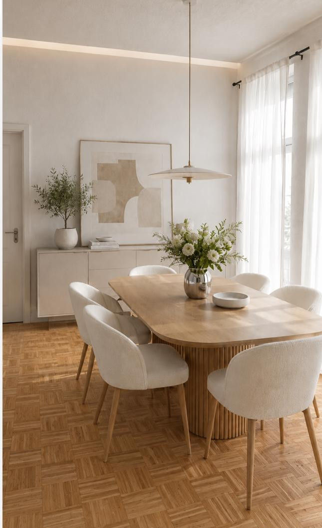 Im Staden: Ein  exklusives Stadthaus  mit 110 qm an gepflegter Privatstrasse – Saarbrücken(Sankt Johann) – Vorschaubild 9