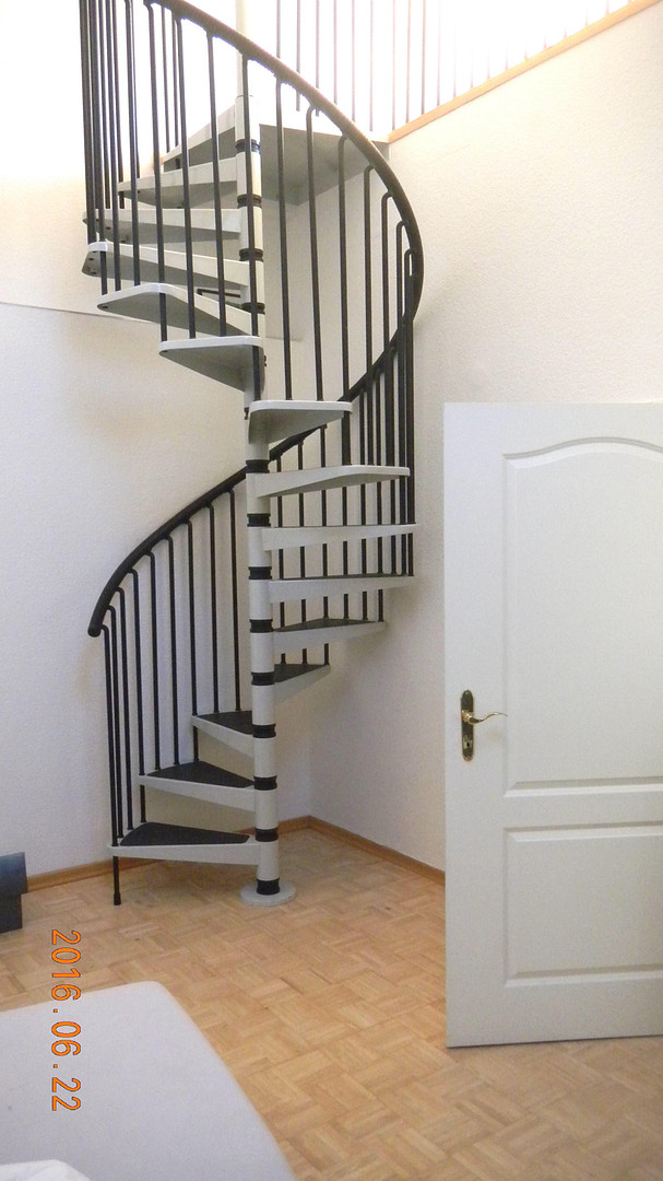 Im Staden: Ein  exklusives Stadthaus  mit 110 qm an gepflegter Privatstrasse – Saarbrücken(Sankt Johann) – Vorschaubild 15